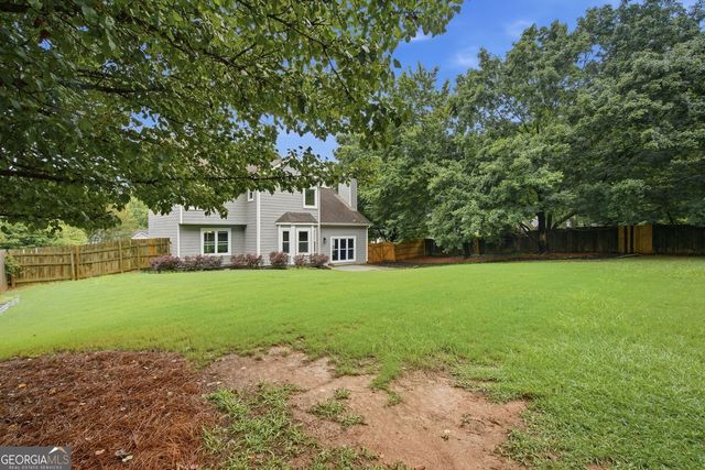 1960 Rocksram Drive, Buford, GA 30519