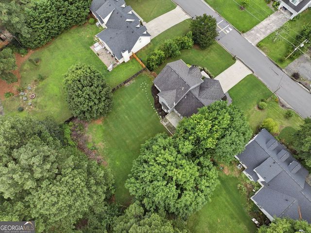 1960 Rocksram Drive, Buford, GA 30519
