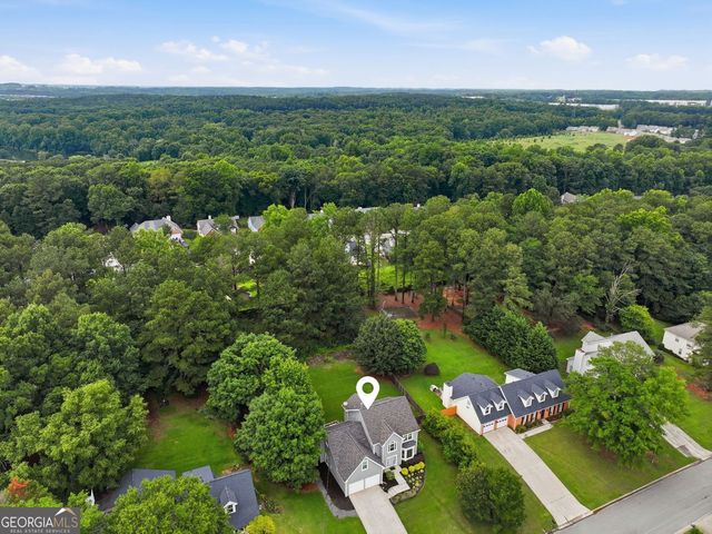 1960 Rocksram Drive, Buford, GA 30519