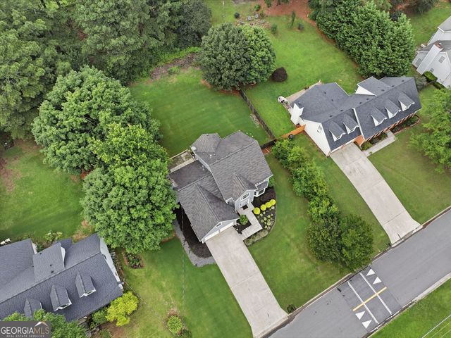 1960 Rocksram Drive, Buford, GA 30519
