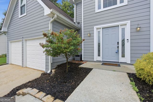 1960 Rocksram Drive, Buford, GA 30519