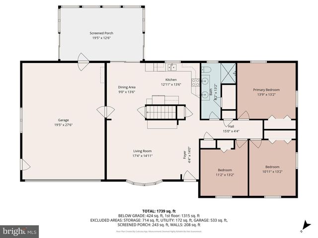 140 RIDGEFIELD DR, York, PA 17403