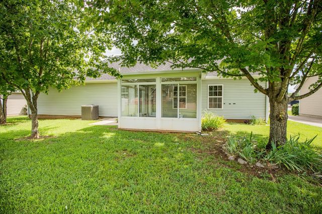 5024 Tricia Pl, Murfreesboro, TN 37129
