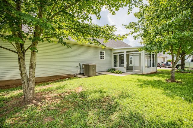 5024 Tricia Pl, Murfreesboro, TN 37129