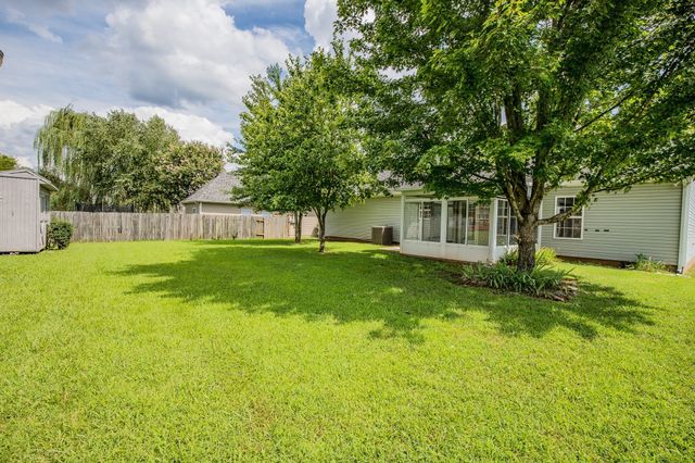 5024 Tricia Pl, Murfreesboro, TN 37129