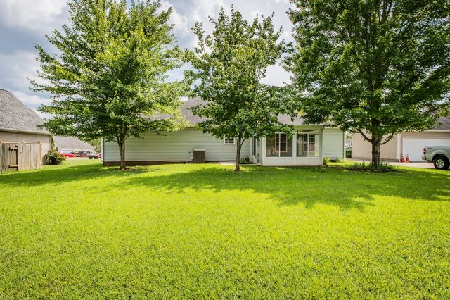 5024 Tricia Pl, Murfreesboro, TN 37129