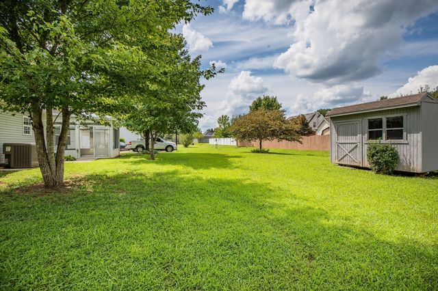 5024 Tricia Pl, Murfreesboro, TN 37129