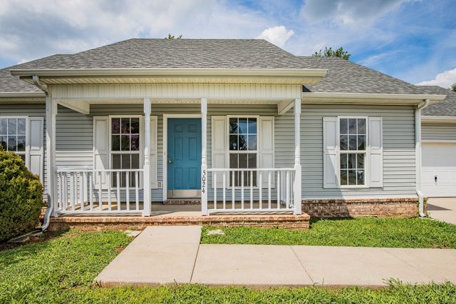 5024 Tricia Pl, Murfreesboro, TN 37129