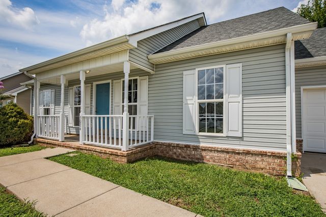 5024 Tricia Pl, Murfreesboro, TN 37129