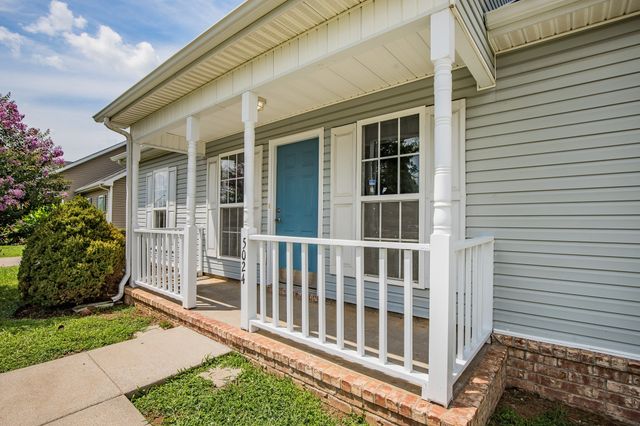 5024 Tricia Pl, Murfreesboro, TN 37129