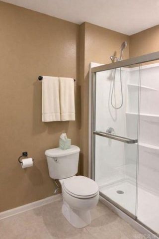 108 W Miracle Place, Hot Springs, AR 71913