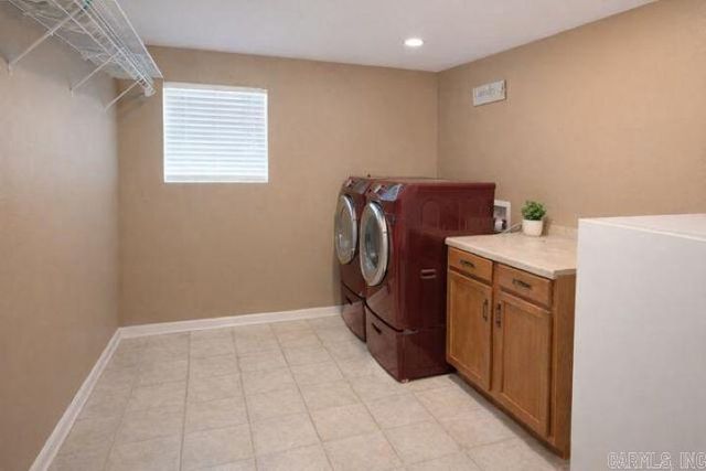 108 W Miracle Place, Hot Springs, AR 71913