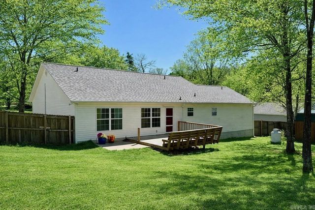 108 W Miracle Place, Hot Springs, AR 71913