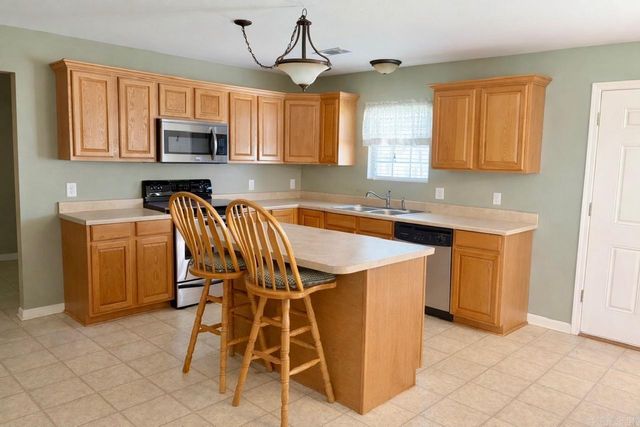 108 W Miracle Place, Hot Springs, AR 71913