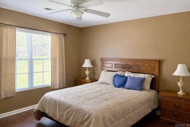 108 W Miracle Place, Hot Springs, AR 71913