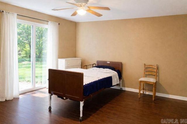 108 W Miracle Place, Hot Springs, AR 71913