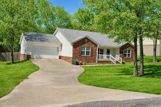 108 W Miracle Place, Hot Springs, AR 71913