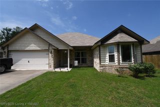 114 Stone Drive, Roland, OK 74954