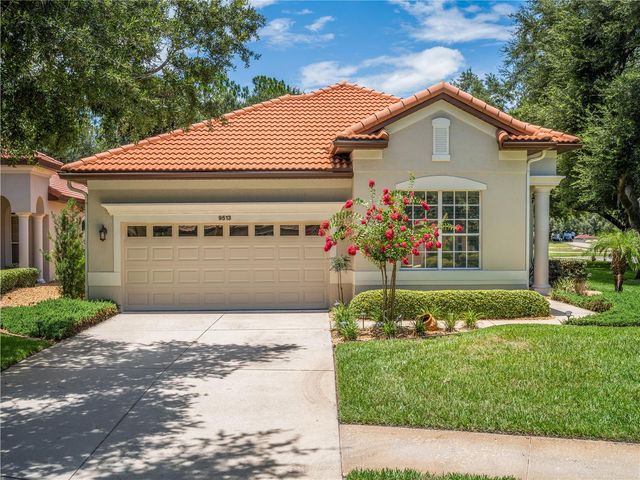 9513 SERRA COURT, Howey In The Hills, FL 34737