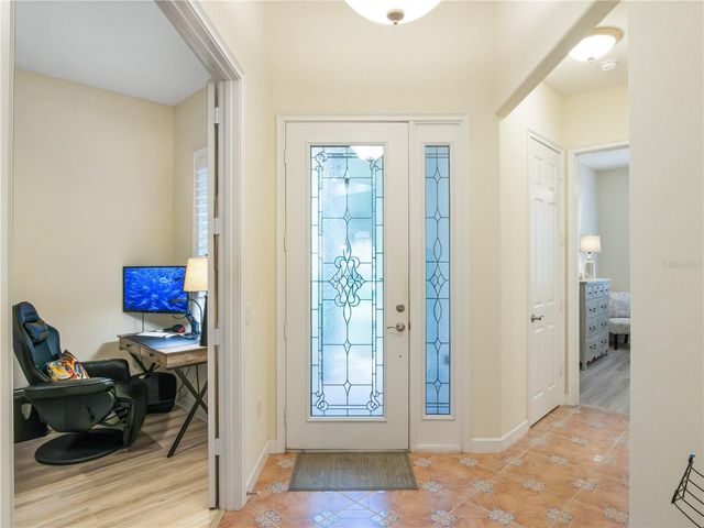 9513 SERRA COURT, Howey In The Hills, FL 34737