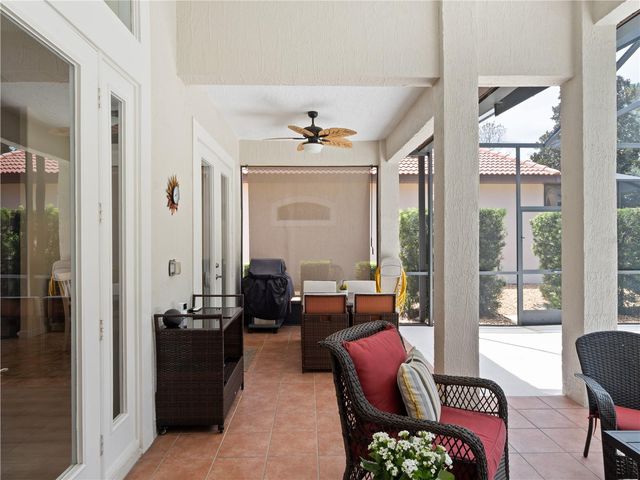 9513 SERRA COURT, Howey In The Hills, FL 34737
