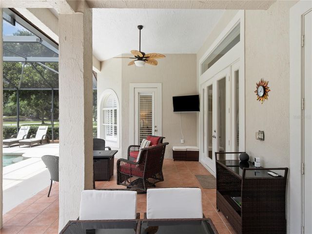 9513 SERRA COURT, Howey In The Hills, FL 34737