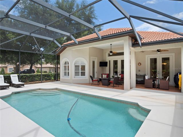 9513 SERRA COURT, Howey In The Hills, FL 34737