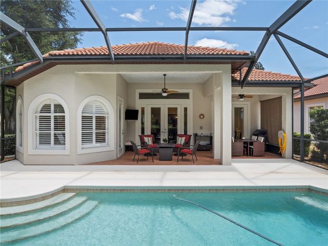 9513 SERRA COURT, Howey In The Hills, FL 34737
