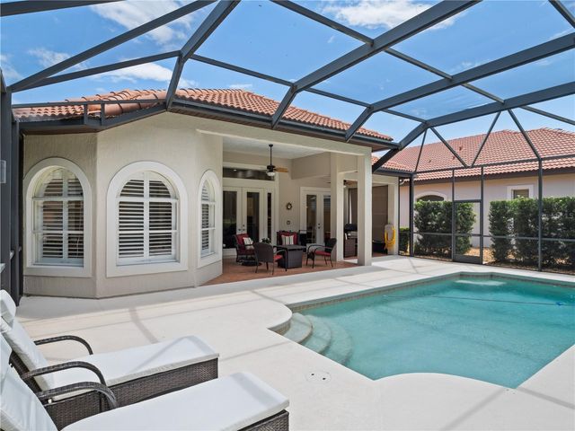 9513 SERRA COURT, Howey In The Hills, FL 34737