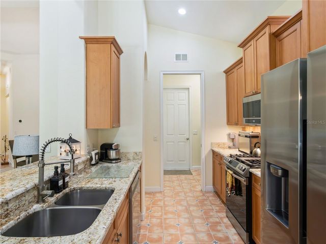 9513 SERRA COURT, Howey In The Hills, FL 34737