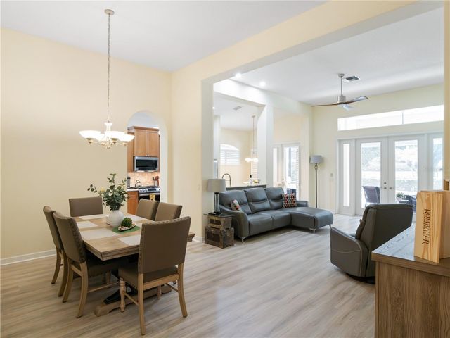 9513 SERRA COURT, Howey In The Hills, FL 34737