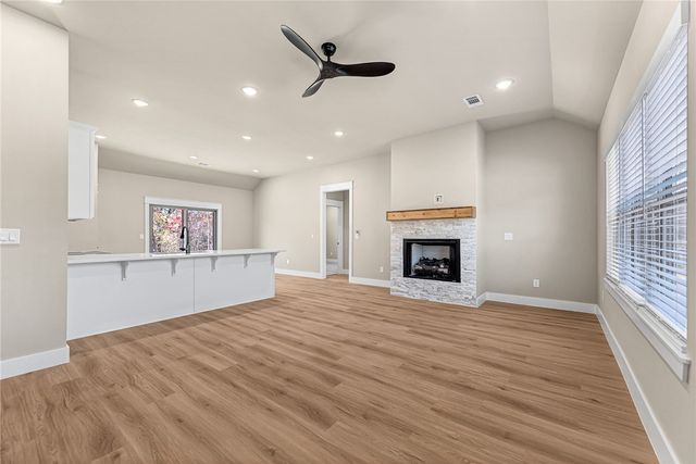 43 Perth Drive, Bella Vista, AR 72715