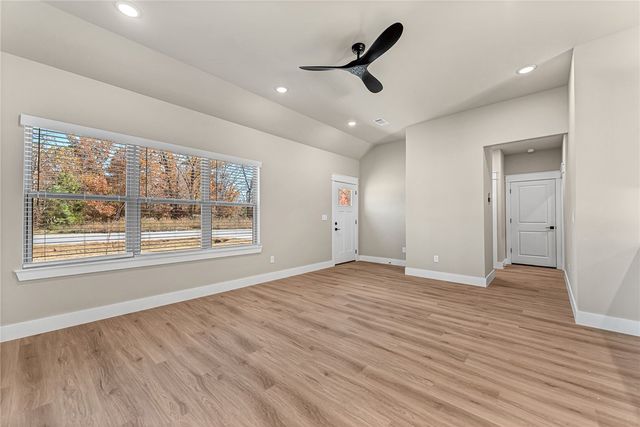 43 Perth Drive, Bella Vista, AR 72715