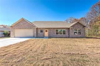 43 Perth Drive, Bella Vista, AR 72715