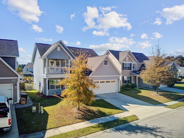 478 Foxbank Plantation Boulevard, Moncks Corner, SC 29461