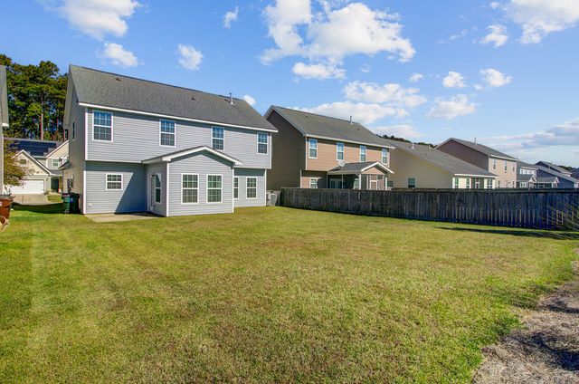 478 Foxbank Plantation Boulevard, Moncks Corner, SC 29461