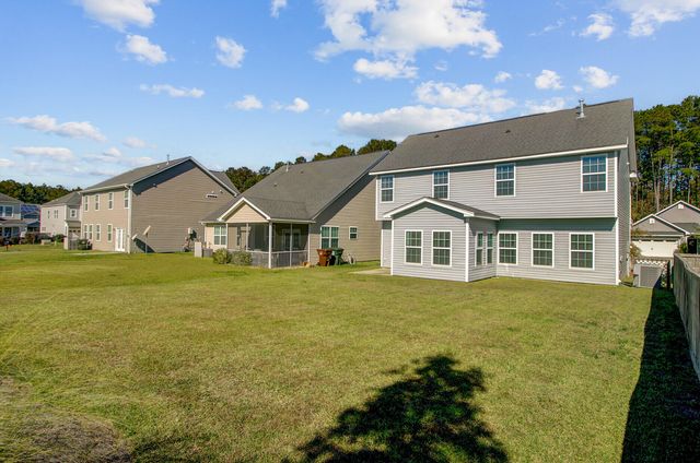 478 Foxbank Plantation Boulevard, Moncks Corner, SC 29461
