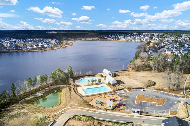 478 Foxbank Plantation Boulevard, Moncks Corner, SC 29461