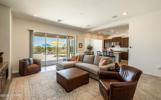 6561 W Antler Bend Place, Marana, AZ 85658