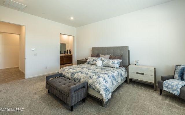 6561 W Antler Bend Place, Marana, AZ 85658