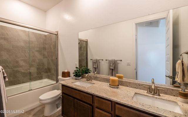 6561 W Antler Bend Place, Marana, AZ 85658