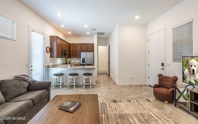 6561 W Antler Bend Place, Marana, AZ 85658