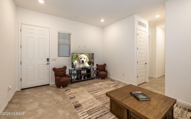 6561 W Antler Bend Place, Marana, AZ 85658