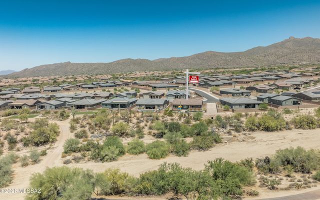 6561 W Antler Bend Place, Marana, AZ 85658