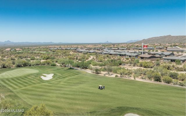 6561 W Antler Bend Place, Marana, AZ 85658