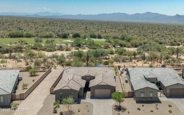 6561 W Antler Bend Place, Marana, AZ 85658