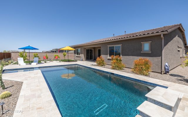 6561 W Antler Bend Place, Marana, AZ 85658