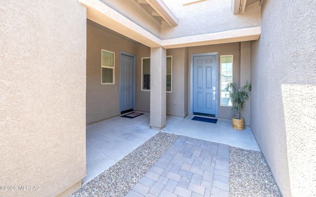 6561 W Antler Bend Place, Marana, AZ 85658