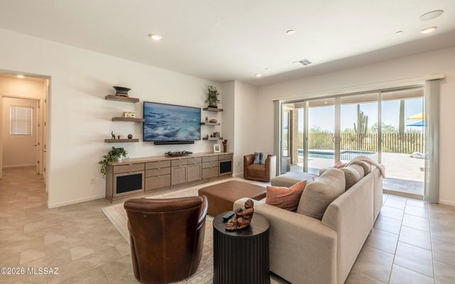 6561 W Antler Bend Place, Marana, AZ 85658