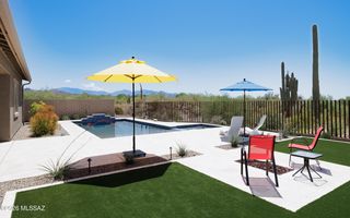 6561 W Antler Bend Place, Marana, AZ 85658